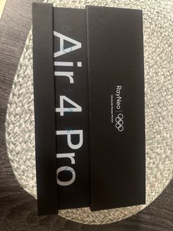 RayNeo air 4 Pro