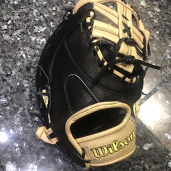 NEW WILSON A2000 1679 RHT 12.5 FIRST-BASE GLOVE 