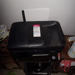 HP Office Jet 3830