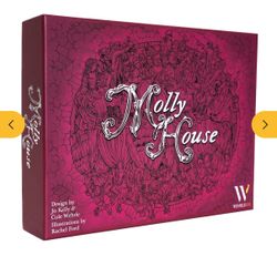 Molly House Board Game