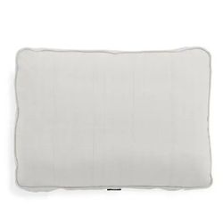 Lovesac Deep Back Pillow cover Sky grey cover