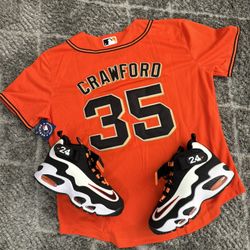 New Giants Jerseys 