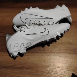 Perfect Condition Nike Vapor Max cleats