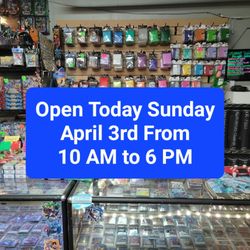 Yugioh & Pokemon Cards For Sale 