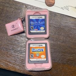Games