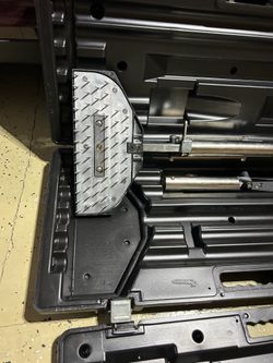 Crain Junior 500 Carpet Stretcher