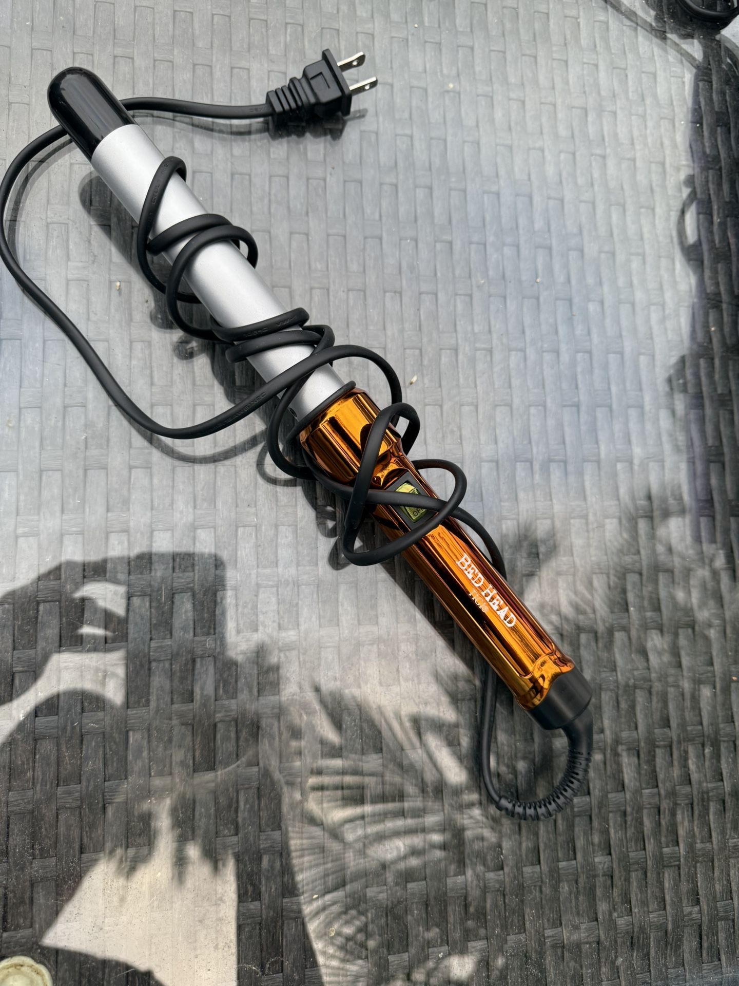 Bed Head Curling Iron