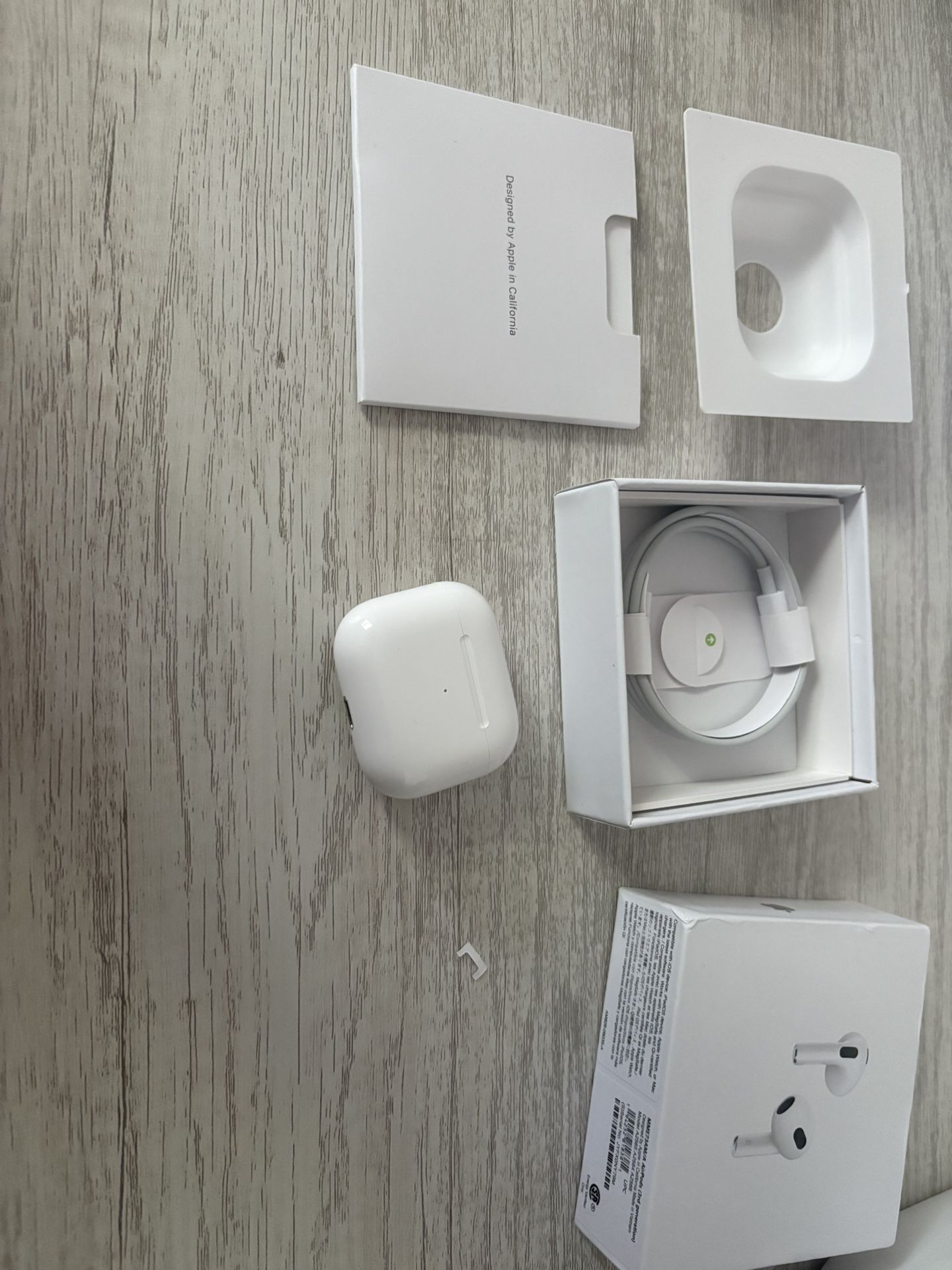 Air POD Gen 2