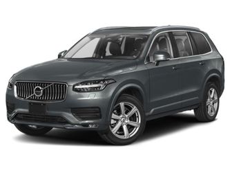 2024 Volvo XC90