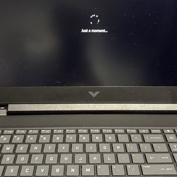 Gaming Laptop - HP Victus 16 (RTX 4060)