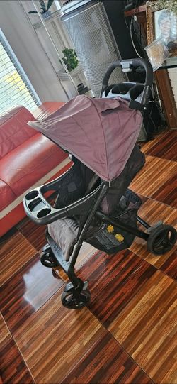 Baby Stroller
