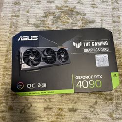 Nvidia RTX 4090