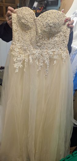 Evening Gown