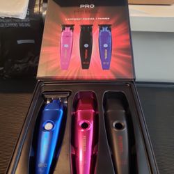 STYLECRAFT TRIMMER AND CLIPPERS FOR PROFESSIONAL BARBER/STYLIST/COSMO! Huge Sale!