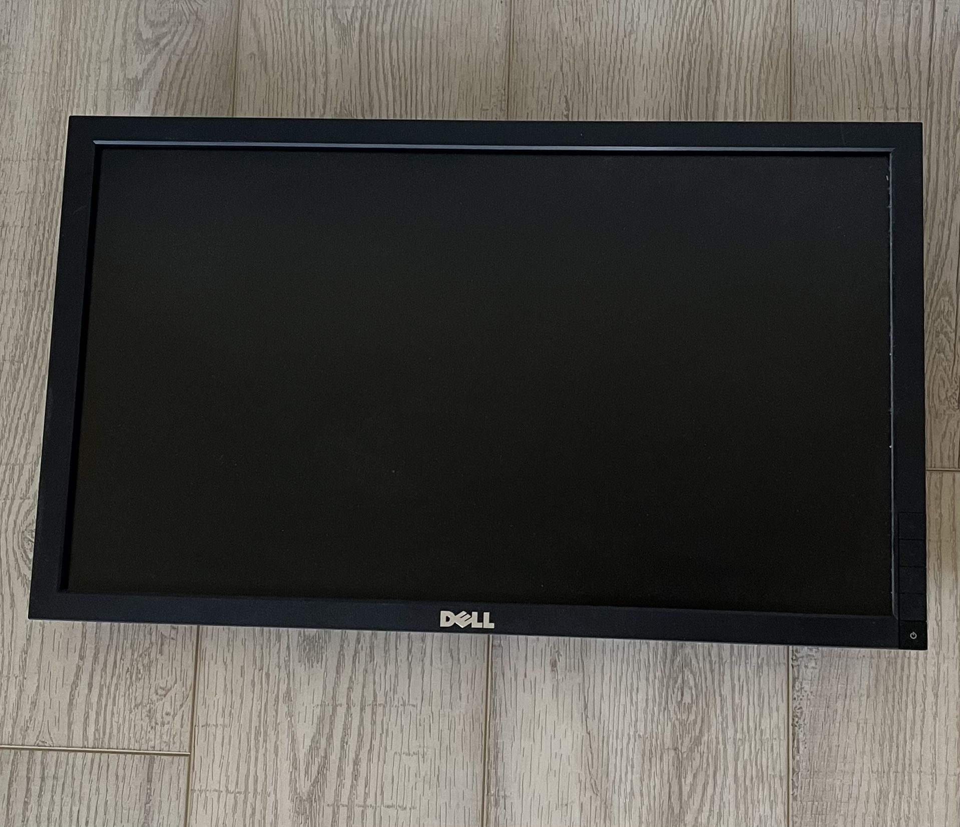 Dell 21.5” 1080p Monitor Without Stand