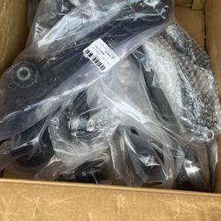 11-19 Dodge Charger Suspension Parts 