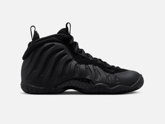 Nike Little Posite One Anthracite - Size 5.5 Youth - FN7143-001