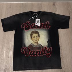 Saint Vanity T