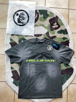 HellStar Men’s Tee