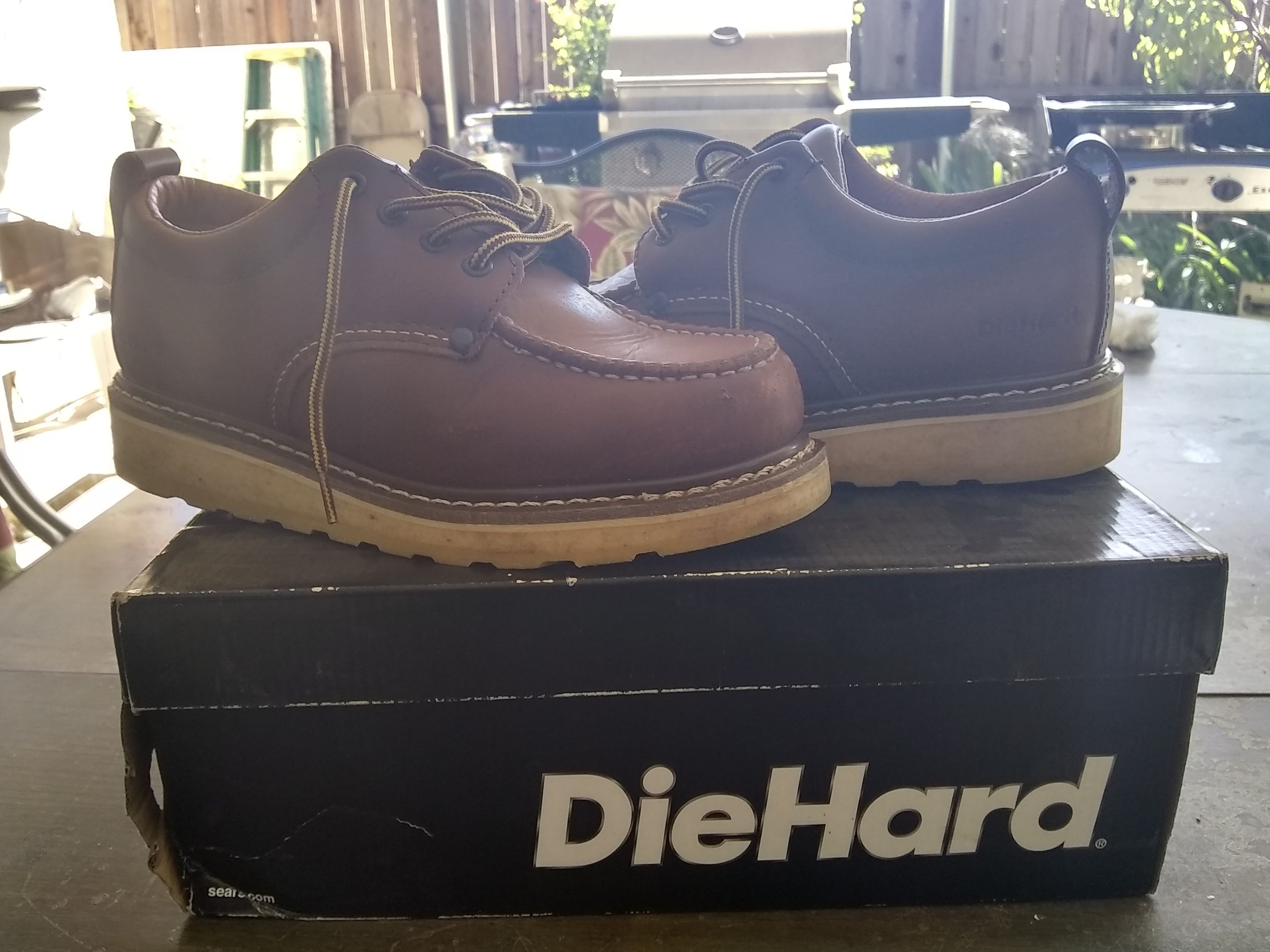 Zapatos Die Hard for Sale in Moreno Valley CA OfferUp