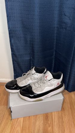 Jordan max aura 2 11.5
