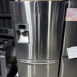 Samsung French Door Refrigerator 36 Inches 