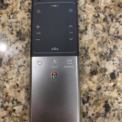 Samsung RMCTPE1 remote Control