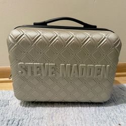 Steve Madden suitcase
