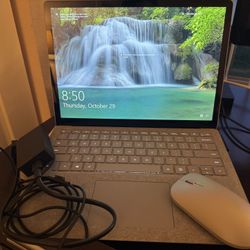 Microsoft Surface Laptop i7 16GB 1TB For Sale 
