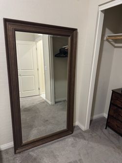 3 piece Bedroom furniture