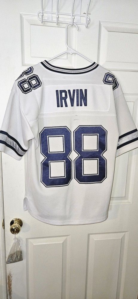 Used Cowboys Jersey