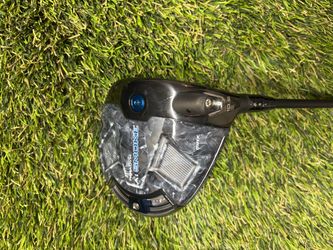 Callaway Paradym Ai Smoke Max Driver 10.5°