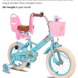Kids Bike