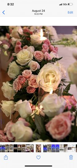 Wedding decoration / decoracion para bodas, contáctanos