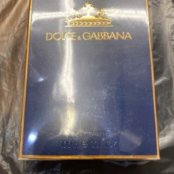 Dolce Gabbana K 3.3OZ