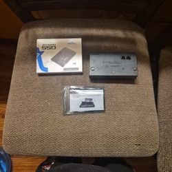 PS2 HDD With Sata Conversion Kit