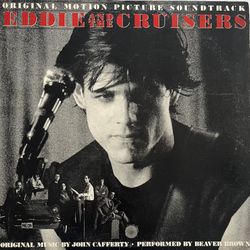 Eddie And The Cruisers -OMPS