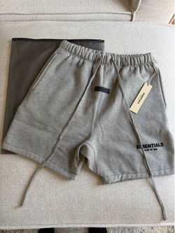 Essentials shorts