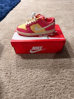 Nike dunk