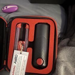 AIRO Non-Lethal Self-Defense Kit – $80