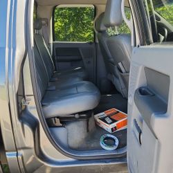 2006 Dodge Ram Laramie Cummins 5.9 24v