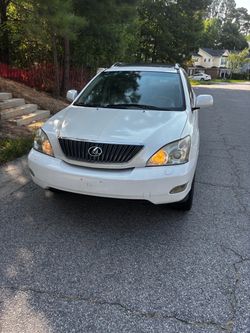2005 Lexus ES 330