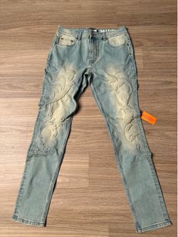 Serenade Jeans 34/34