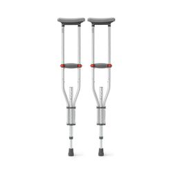 CVS Universal Crutches