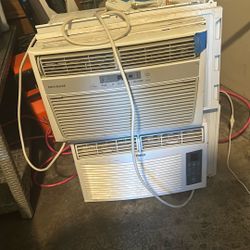 Window AC 