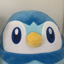 Pokemon Squishmallow