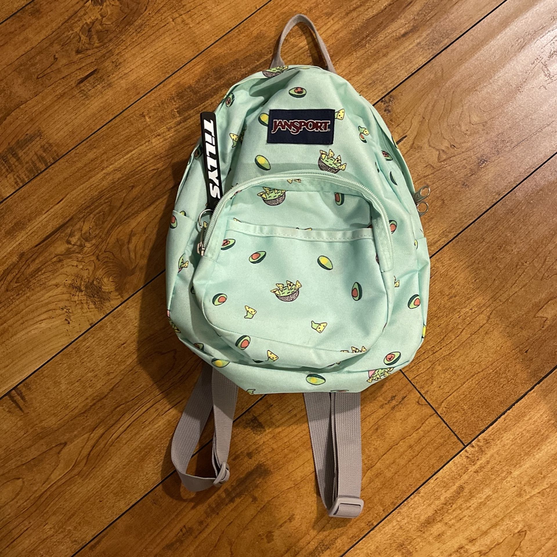 Jansport Mini Backpack