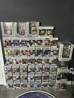 Funko Collection Sale