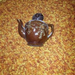 Tea Pot