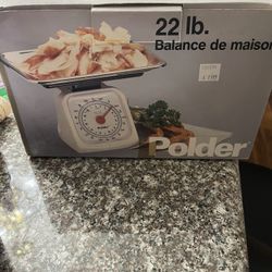 Food Scale